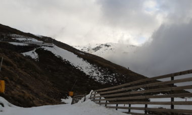 Sierra Nevada. España