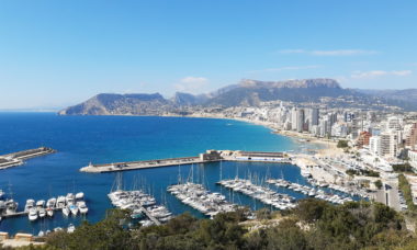CALPE