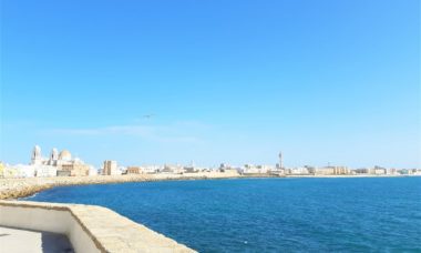 Los lugares de interés en Cádiz