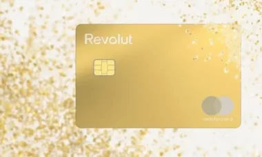 tarjeta de credito revolut