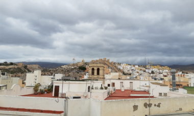 Actividades importantes en Almería