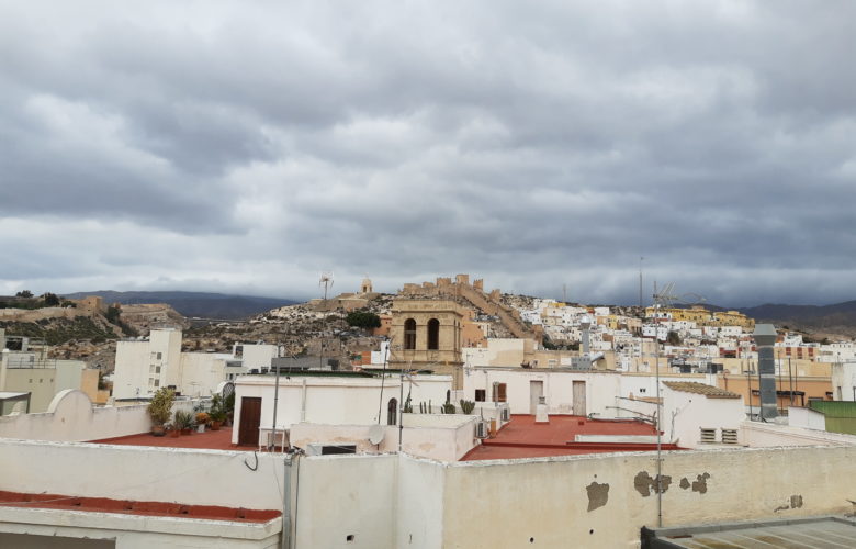 Actividades importantes en Almería