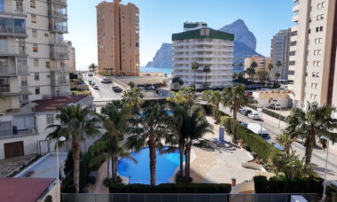 ACTIVIDADES COSTA BLANCA