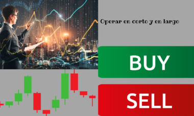 Comprar y Vender