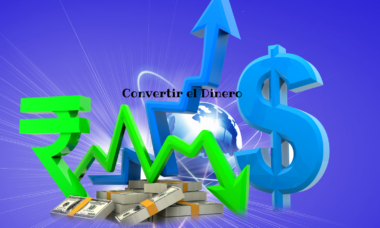 Convertir Dinero