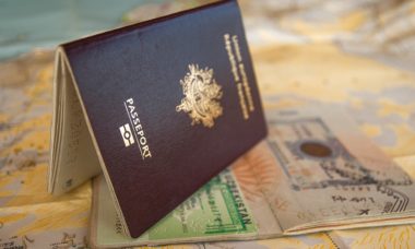¿Como obtener un Visado para Pensionado en Chile?