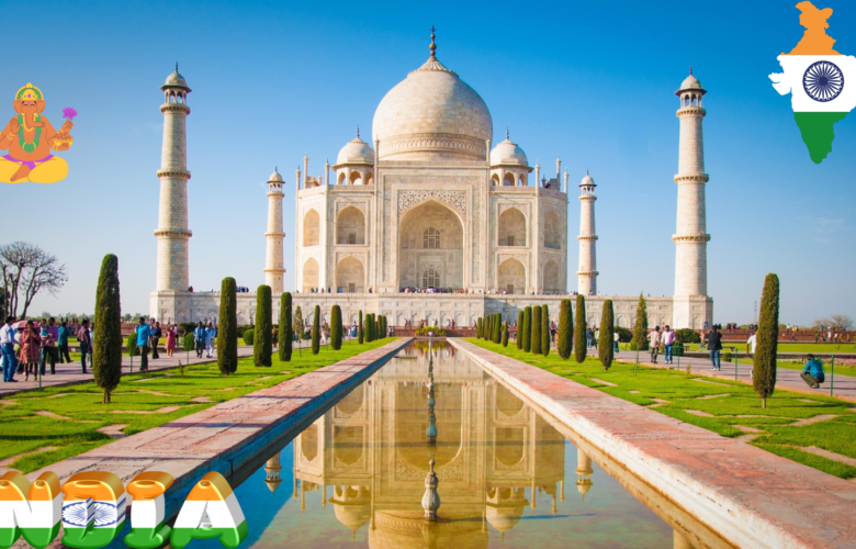Invertir en India