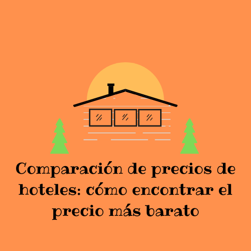 Compaar Hoteles